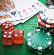 Вход на официальный сайт Casino Pobeda